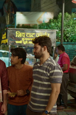 Bacchans Team Up for Sangam