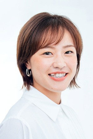 登坂絵莉 登坂絵莉