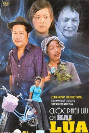 Cuộc Phiêu Lưu Của Hai Lúa