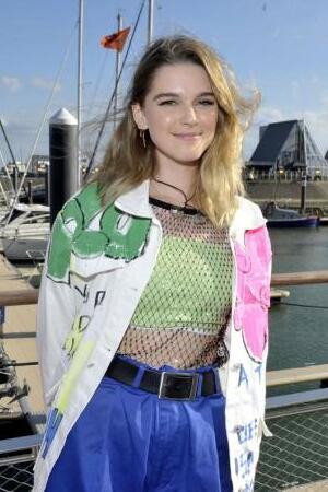 Lotte De Clerck Lotte De Clerck