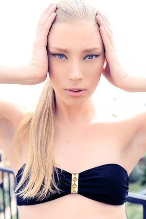 Alexandra Feld Alexandra Feld