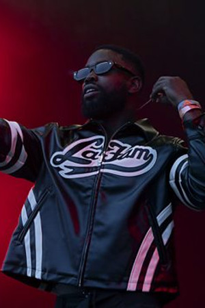 Ghetts
