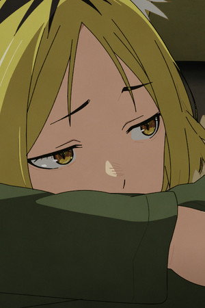 I'm Gonnya Enjoy the Outing Too, Nya