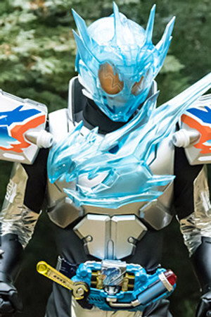 The Outbreak of the Rider Wars