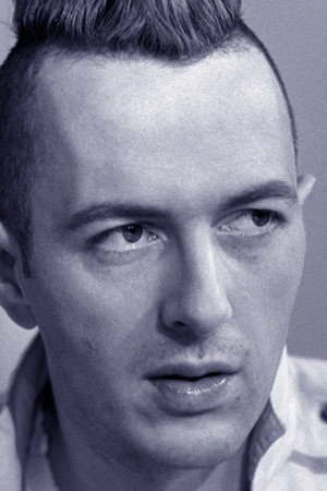 Joe Strummer