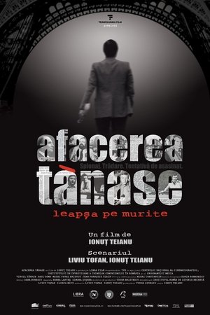 Afacerea Tǎnase. Leapşa Pe Murite