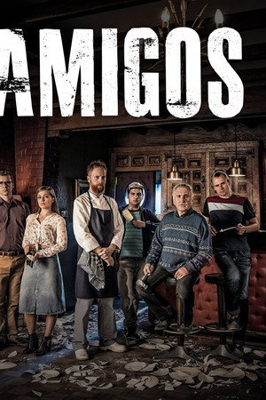 Amigo's