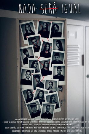 Nada Será Igual. La película