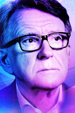 What Next for Lord Mandelson?