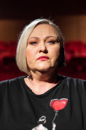 Tanja Kočovska