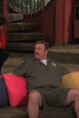 Dougie Houser