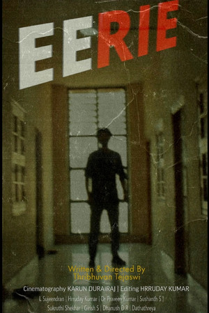 Eerie