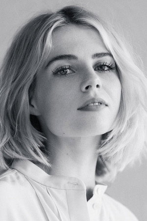 Lucy Boynton Lucy Boynton