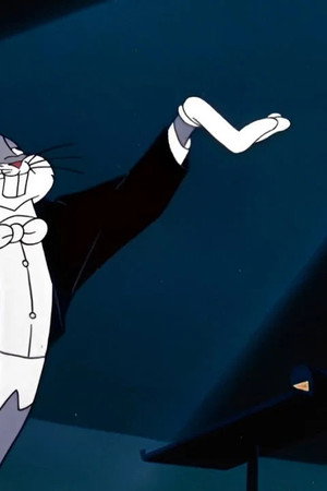 Long-Haired Hare
