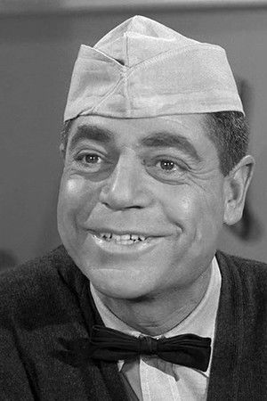 Barney Phillips Barney Phillips