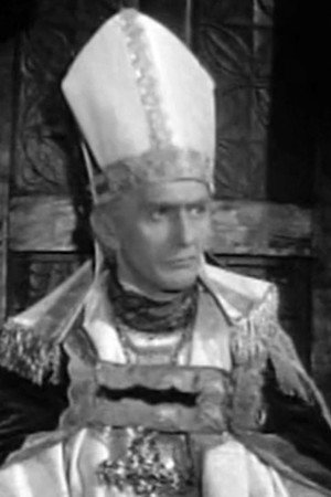 The Inquisitor