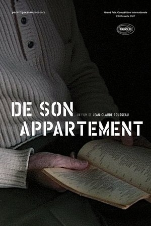 De son Appartement