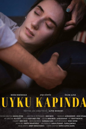 Uyku Kapında