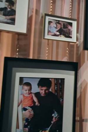 Elimination Challenge: Family Traditions