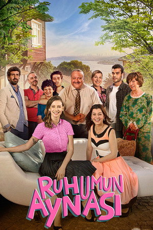 Ruhumun Aynası