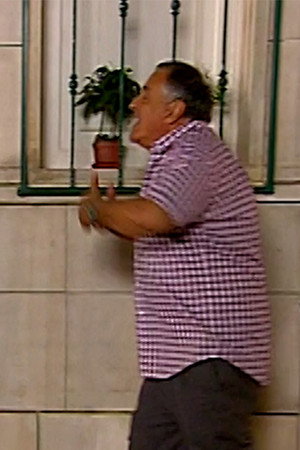 Era uma Vez um Trespasse