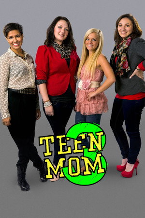 Teen Mom 3