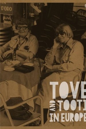 Tove and Tooti in Europe