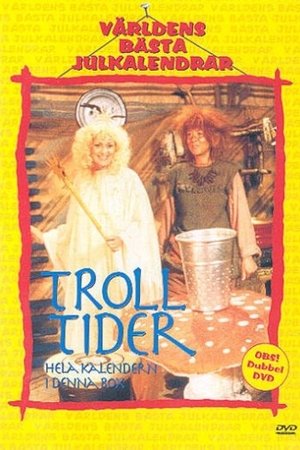 Trolltider