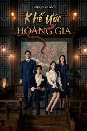 Khế Ước Hoàng Gia