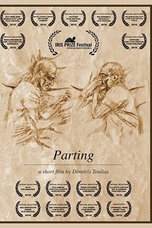 Parting