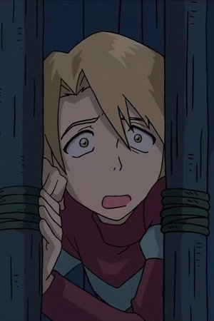 These Are the Eastern Woods?!