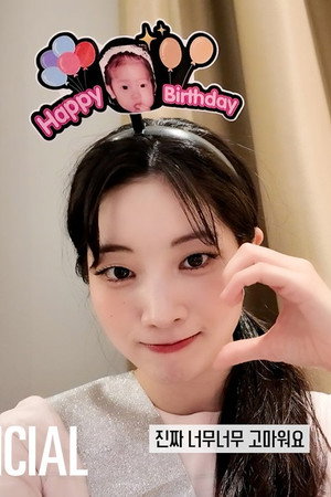 TW-LOG @ 6TH WORLD TOUR ‘THIS IS FOR’ ep.DAHYUN | Pt.2