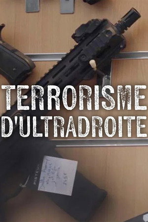 Terrorisme d'ultradroite