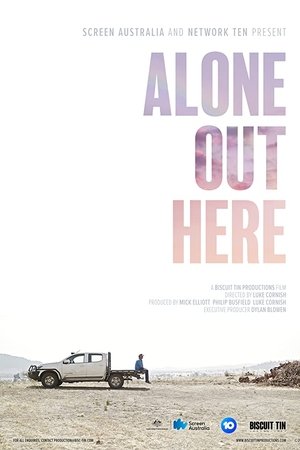 Alone Out Here