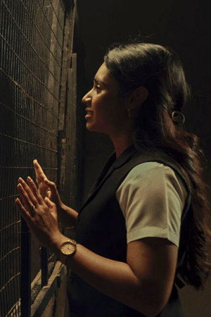 Jayshree’s Mission to Free Mohan