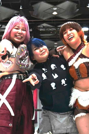 TJPW Live Tour 2024 ~Yuki's Hometown Is Okayama!~