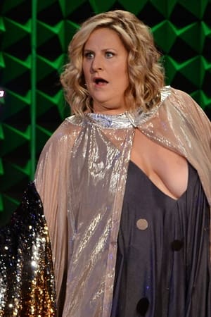 Bridget Everett: Gynecological Wonder