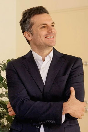 Mariya e Paolo