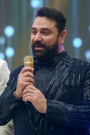 Vikram, Chandni's Big Announcement