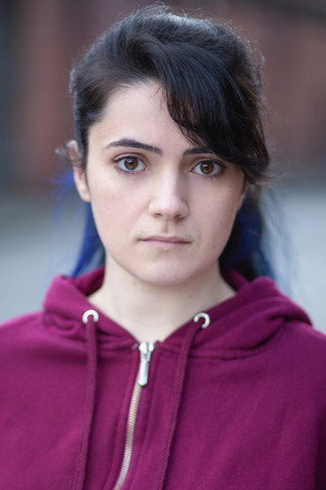 Sarah Coyne Sarah Coyne