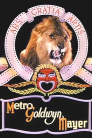 The Metro-Goldwyn-Mayer Story