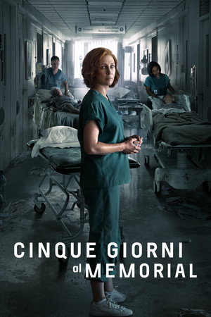 Cinque giorni al Memorial