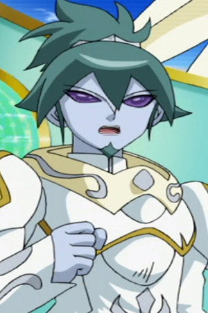 Partners 'Til the End