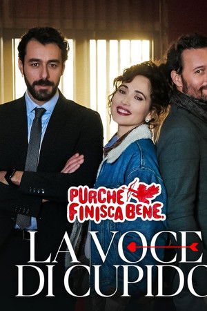 La voce di Cupido