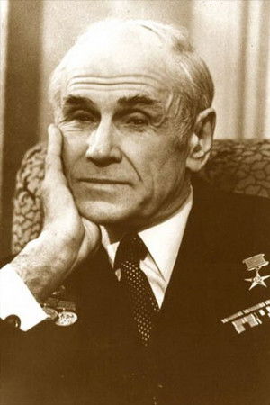 Boris Babochkin Boris Babochkin