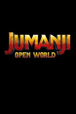 Джуманджи 3