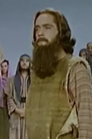 Elijah, a Fearless Prophet