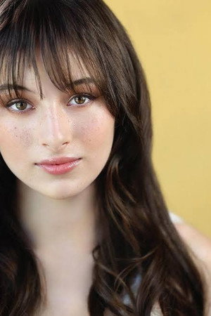 Violet Spingarn