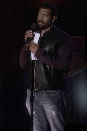 Deon Cole