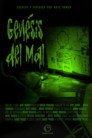 Genesis of evil